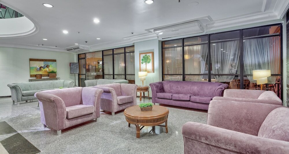 Фото Tulip Inn Fortaleza