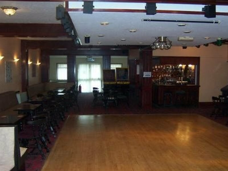 Фото Langham Court