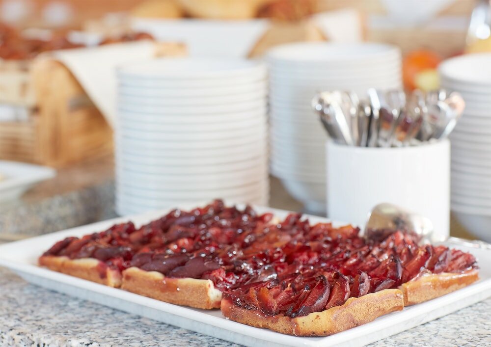 Фото Living Hotel am Olympiapark