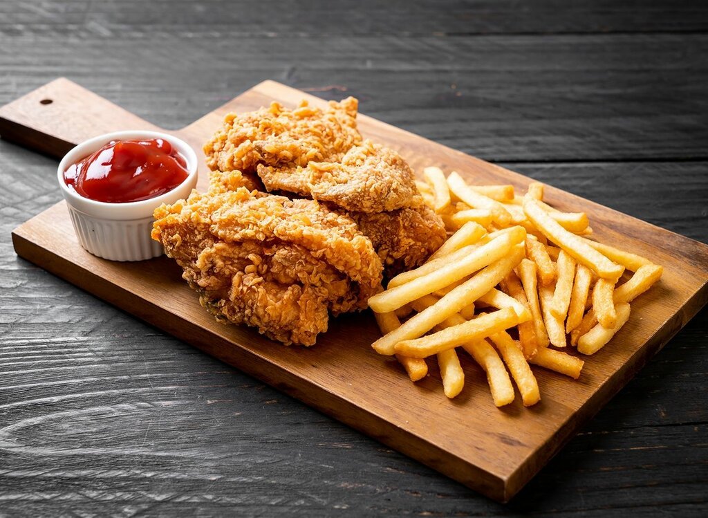 Food manufacturers Sr Mersin Tantuni, Samsun, photo