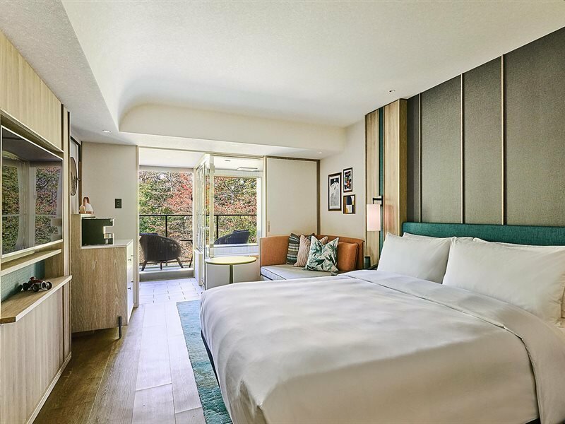 Фото Indigo Karuizawa