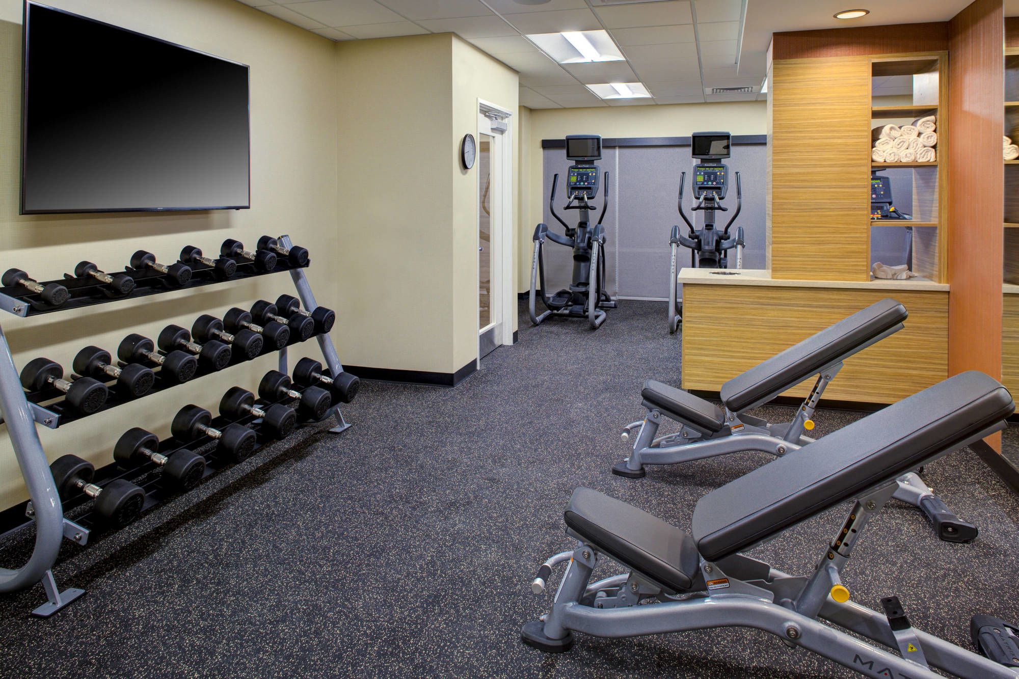 Фото TownePlace Suites by Marriott Phoenix Chandler/Fashion Center