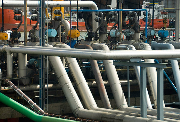 Ventilation systems Gazsel Elektromekanik, Ankara, photo