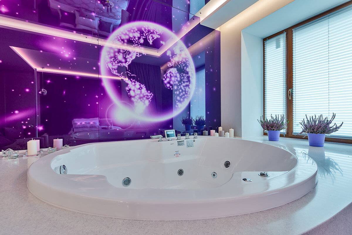 Фото Домотелли