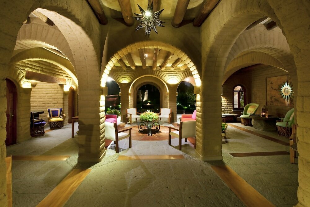 Hotel Mision del Sol Resort and Spa - Adults only, Cuernavaca, photo