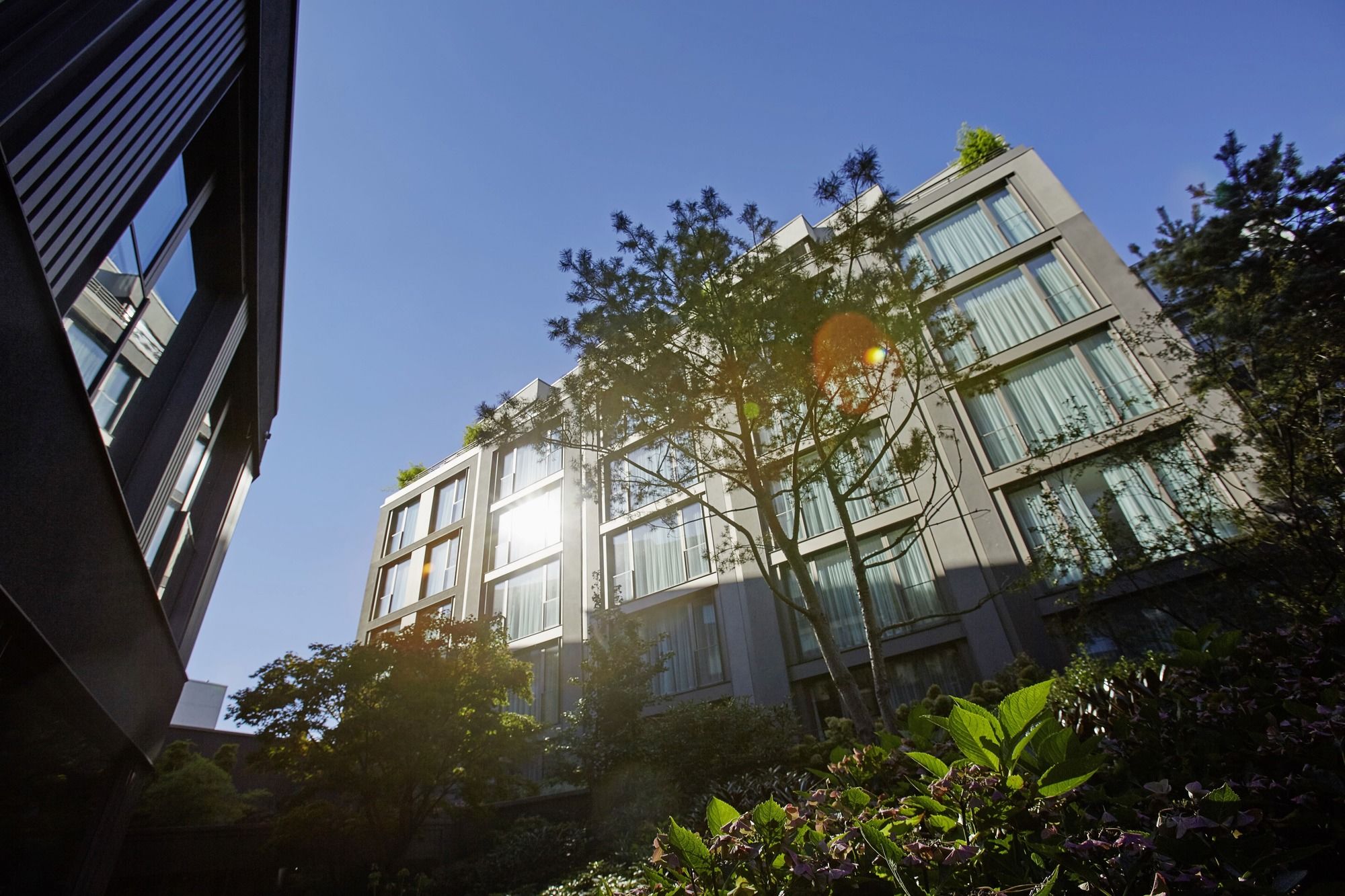 Фото Savoy Hotel