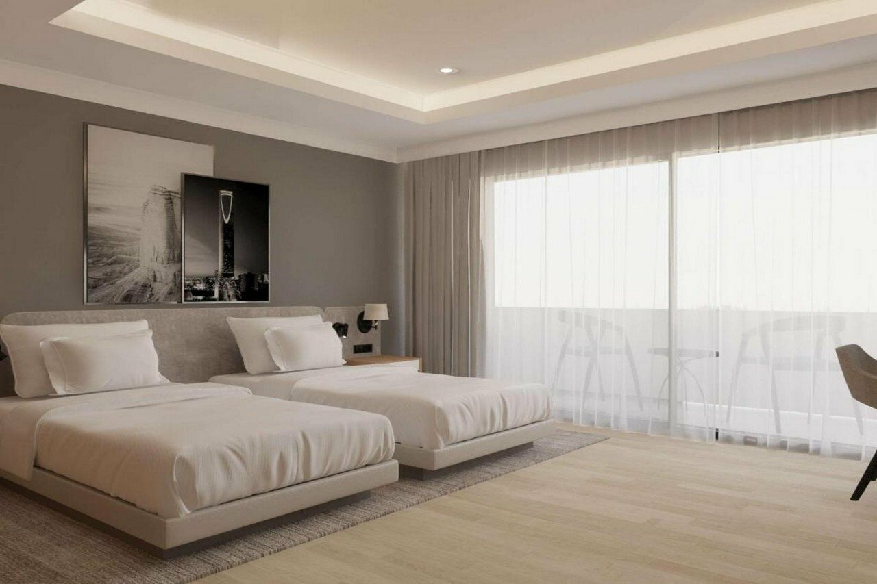 Фото Radisson Hotel Riyadh Airport