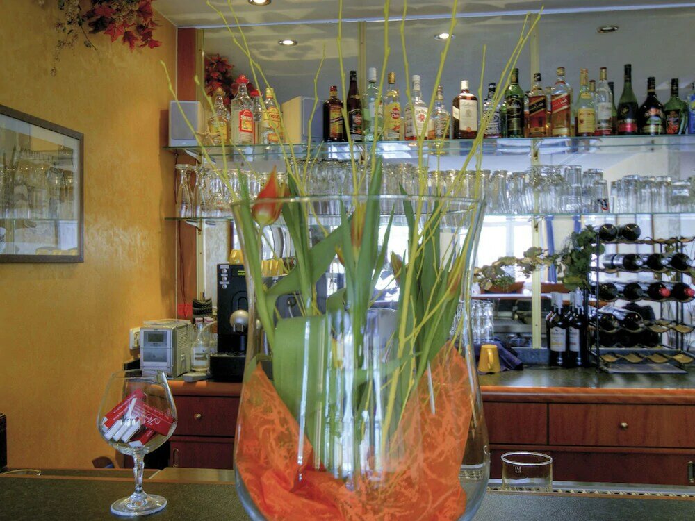 Фото KurparkHotel Warnemuende