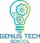 Genius Tech School (Kalinina Street, 3), cursos de computación