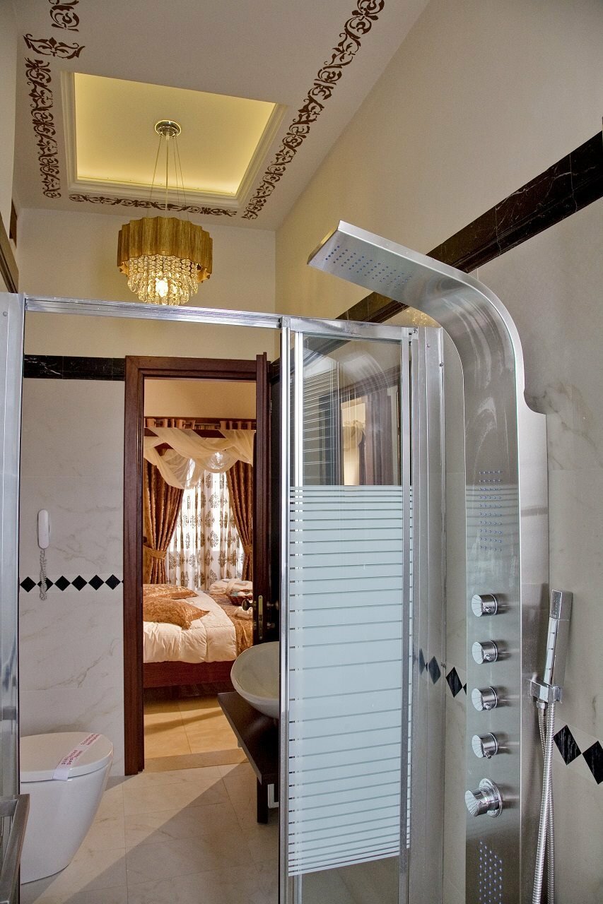 Фото Antica Dimora Suites