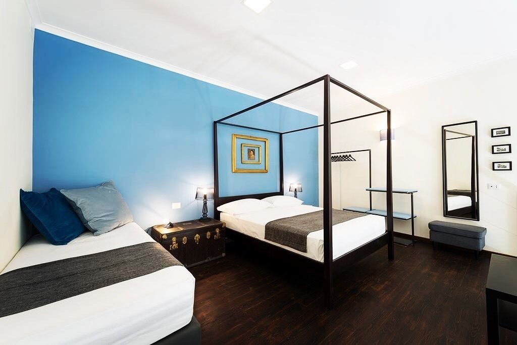 Фото Casa Hosteno