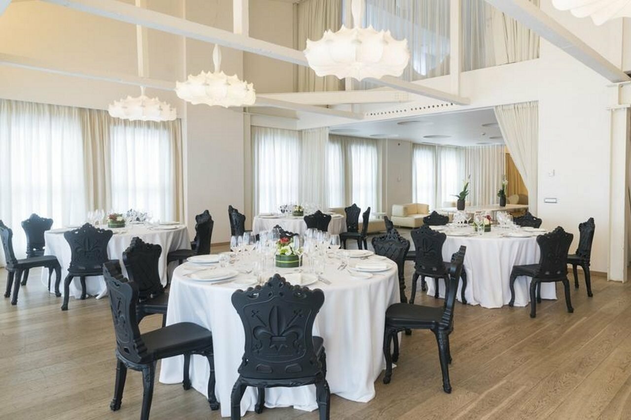 Фото Nhow Milano