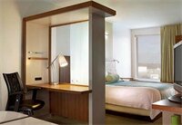 Фото SpringHill Suites by Marriott Atlanta Airport Gateway