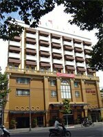 Гостиница Dainam Hotel в Хошимине