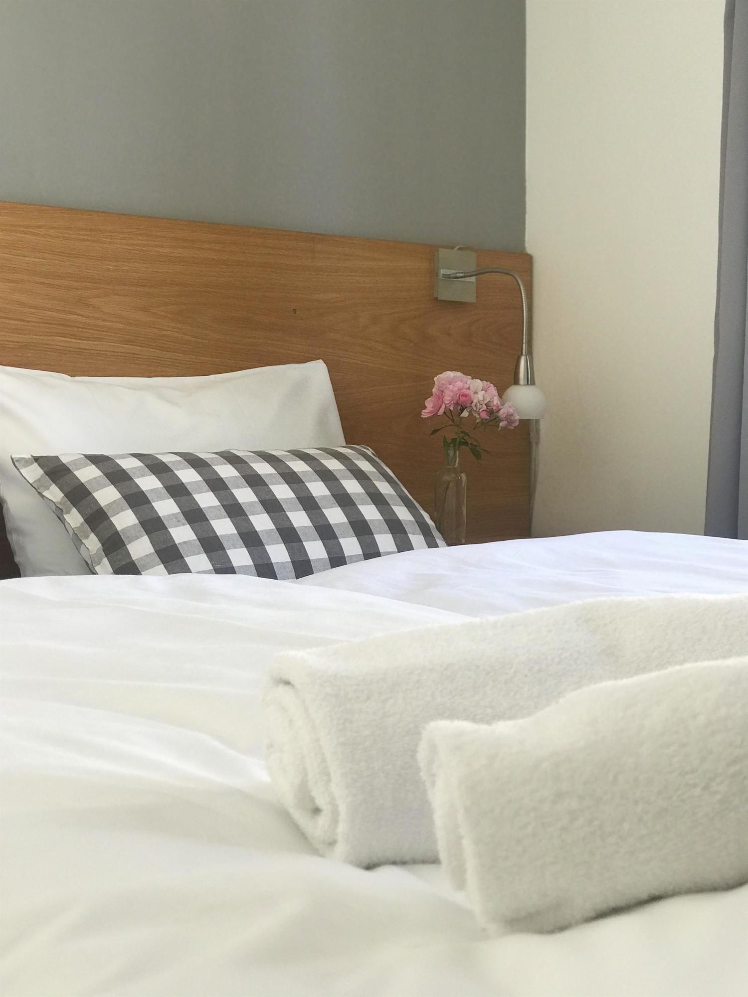 Фото Tvedestrand Fjordhotell