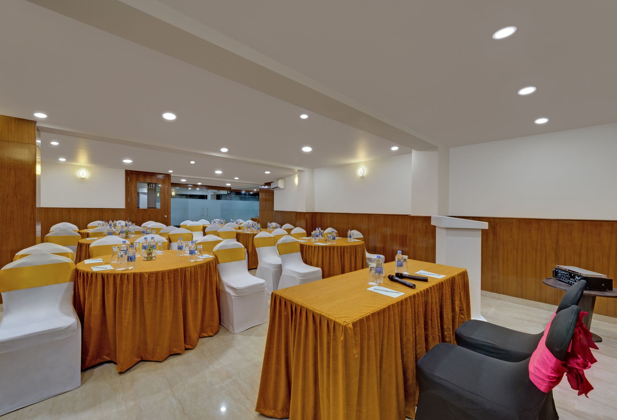 Фото Avins Beacon