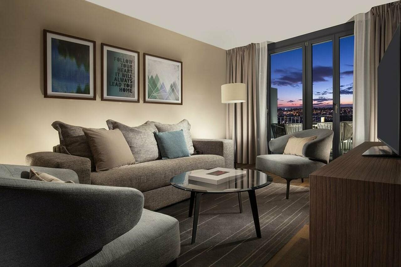 Фото Acasa Suites