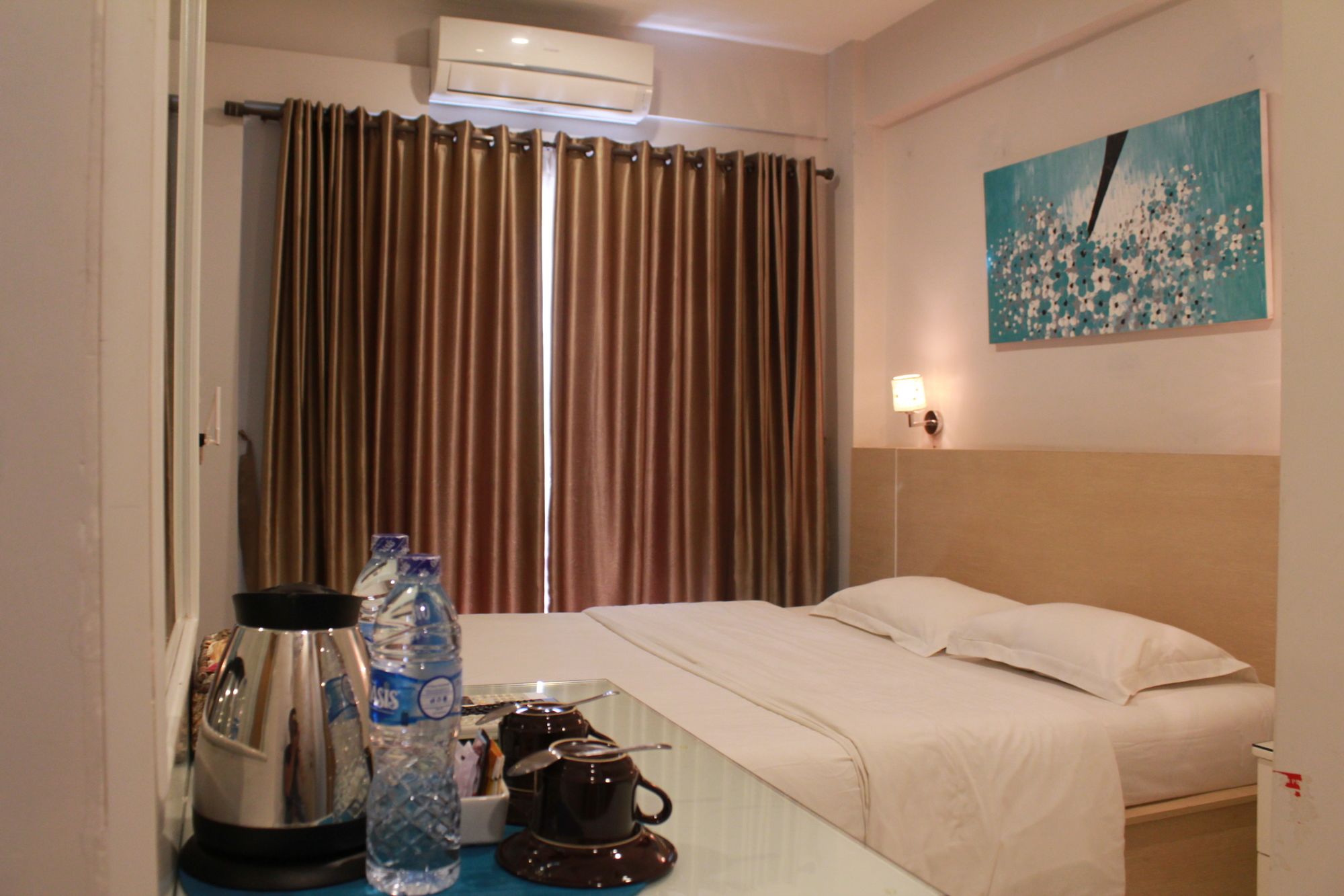 Фото MyRooms Bekasi