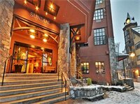 Фото Sundial Hotel