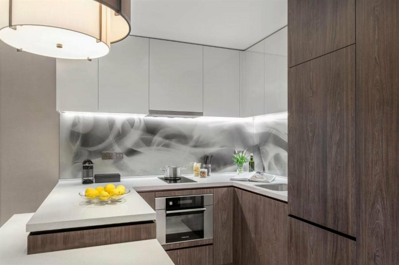 Фото Ascott Orchard Singapore