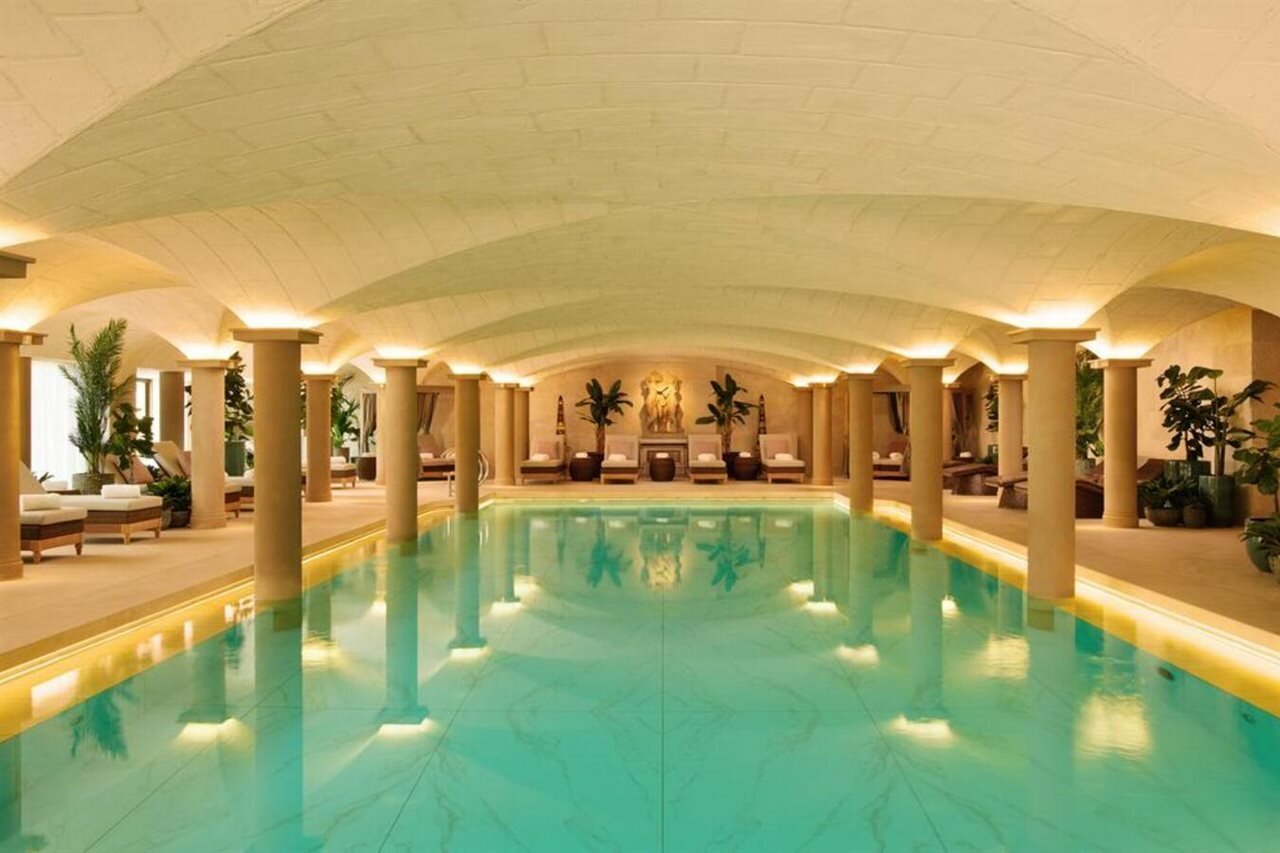 Фото Grantley Hall