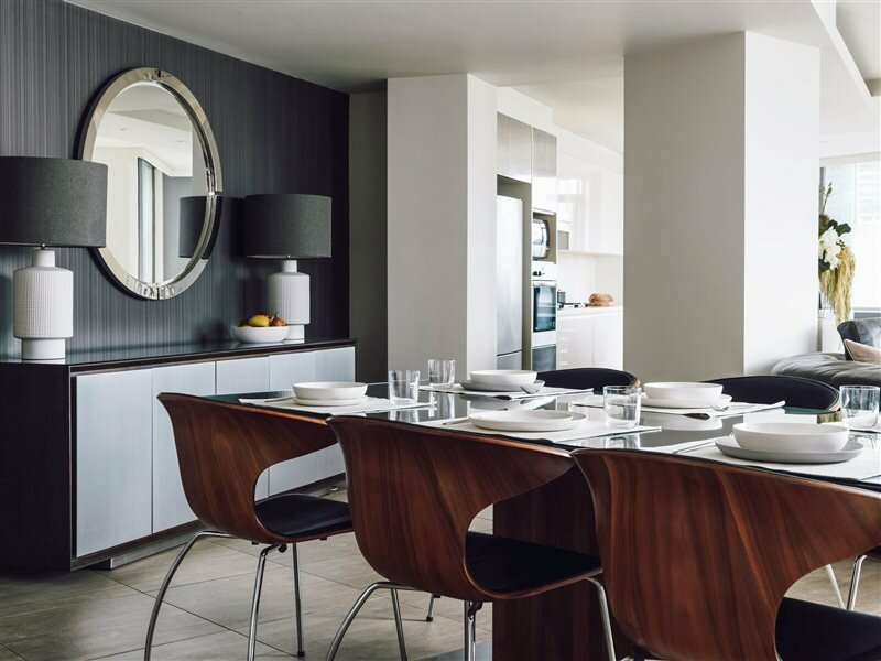 Фото Quay West Suites Melbourne