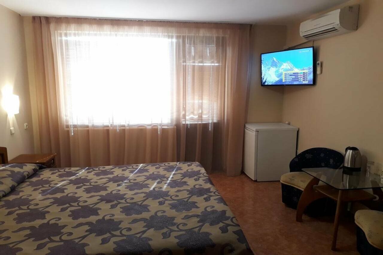 Фото Hotel Chuchulev