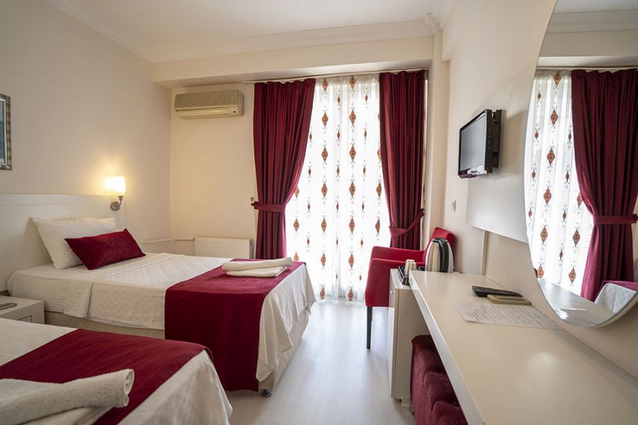 Фото Ayapam Hotel