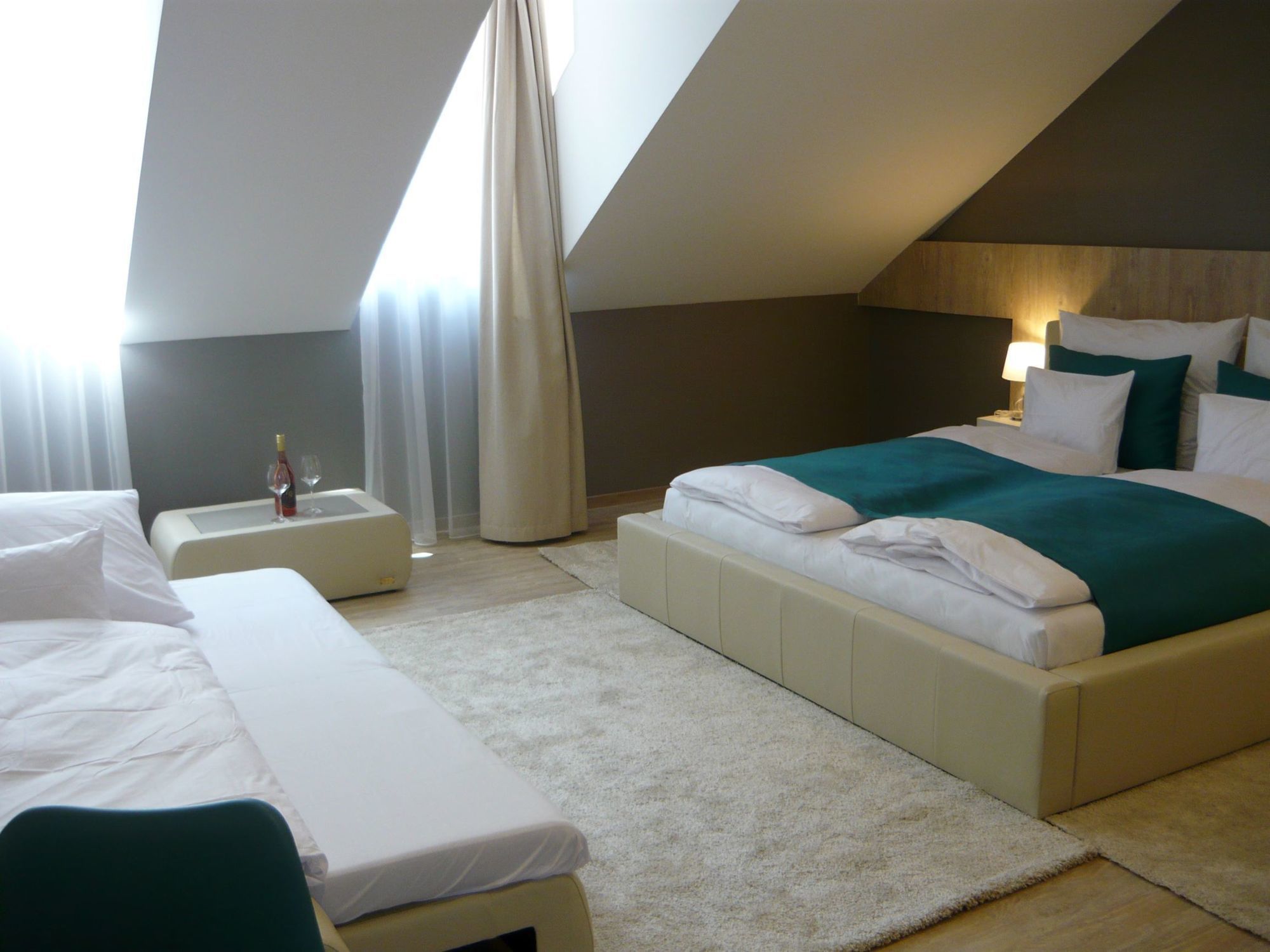 Фото The Hotel Unforgettable - Hotel Tiliana