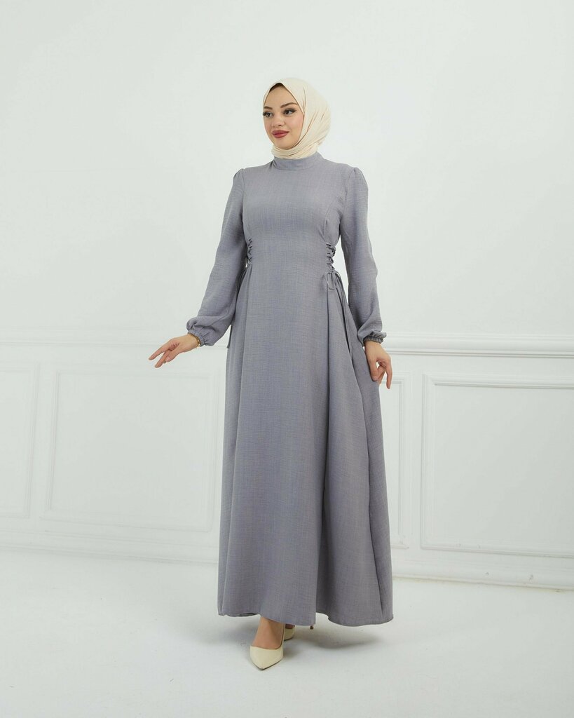 مشاريع صناعية Moda Echer Hijab Evening Dress ، اسطنبول، صورة