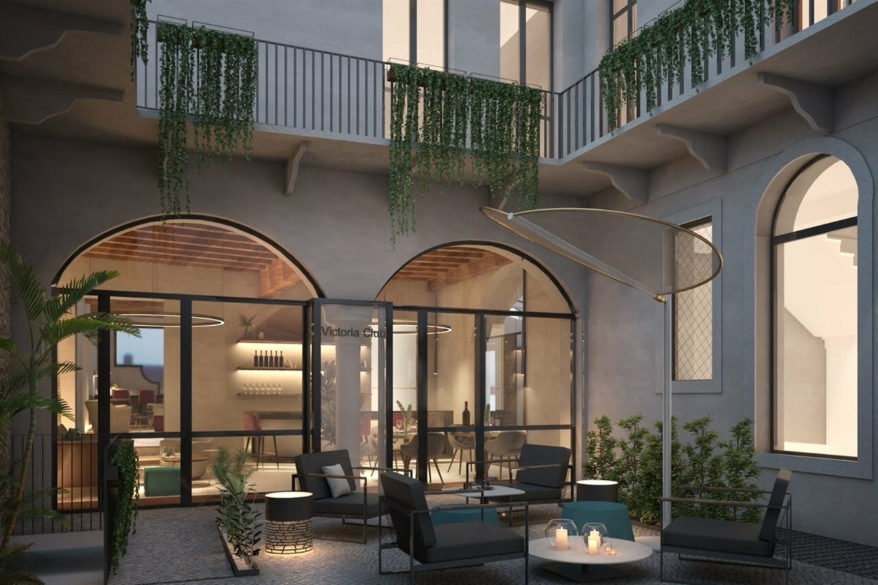 Фото NH Collection Palazzo Verona