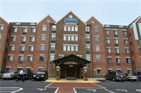 Фото Staybridge Suites Tysons McLean
