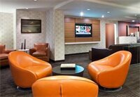 Фото Residence Inn Philadelphia Center City