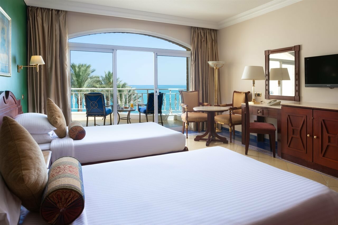 Фото Palm Royale Resort Soma Bay