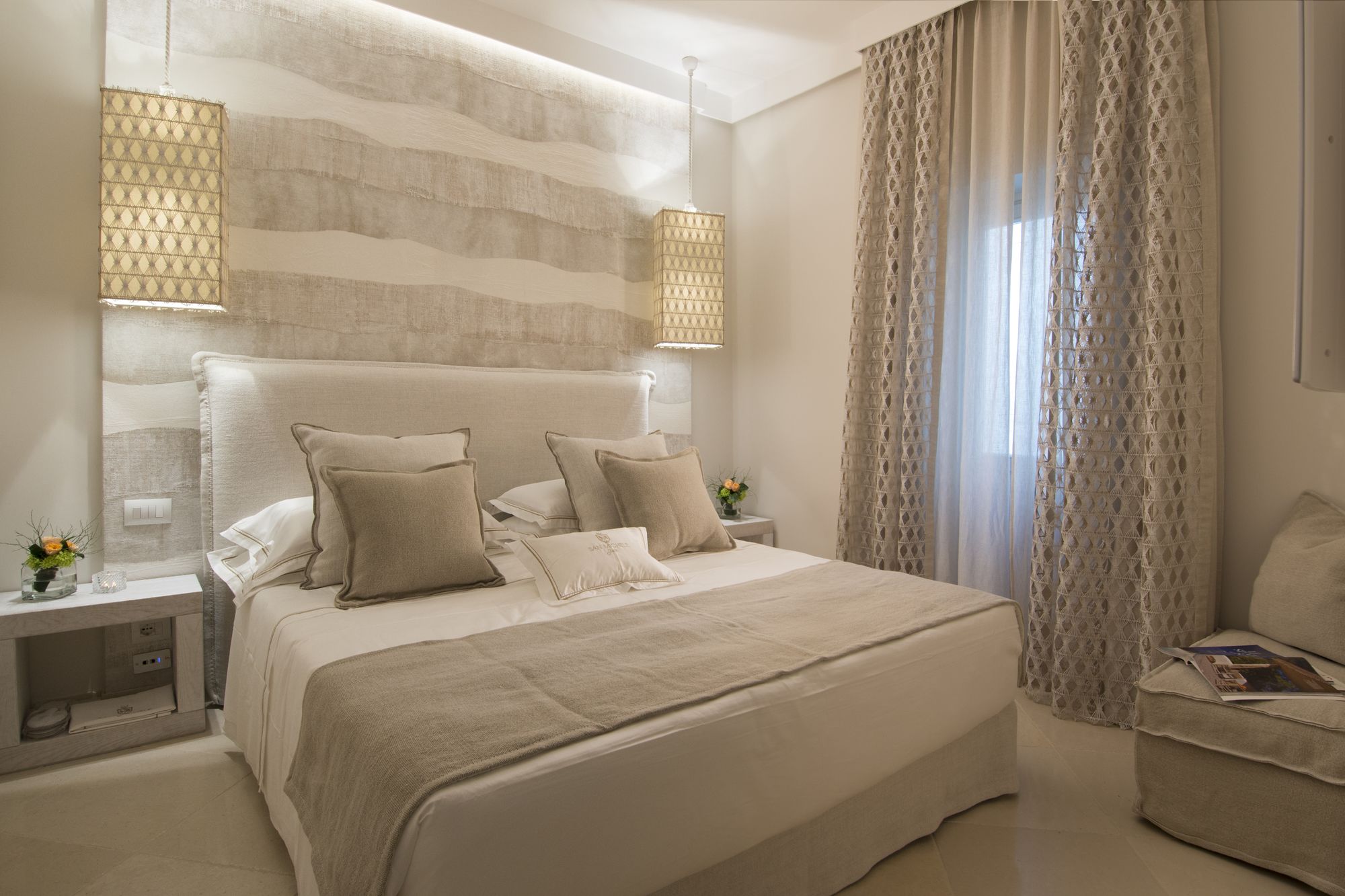 Фото San Michele Suite