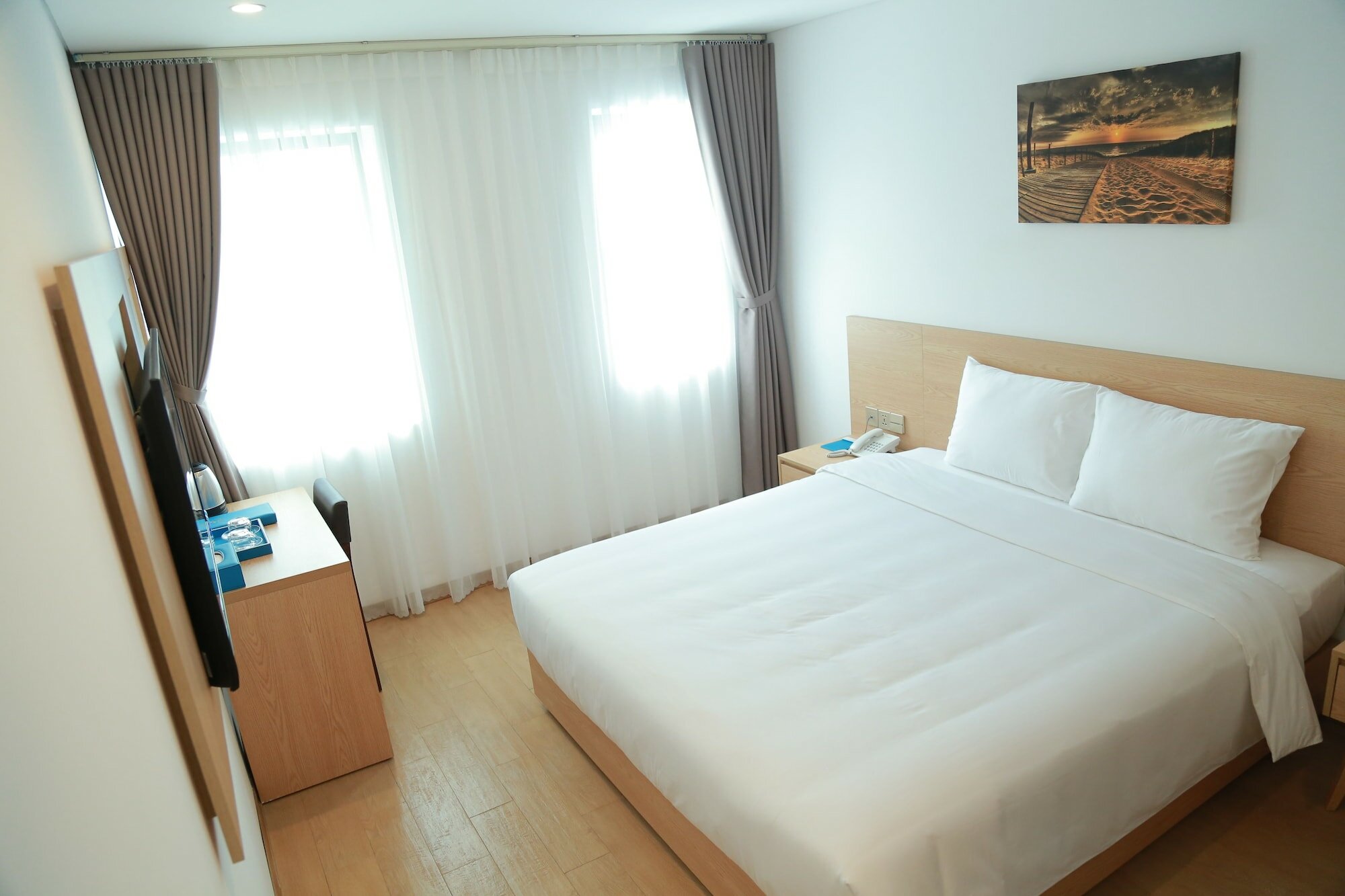 Фото Gold Boutique Hotel Da Nang