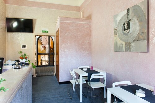 Гостиница Magic Guest House в Риме