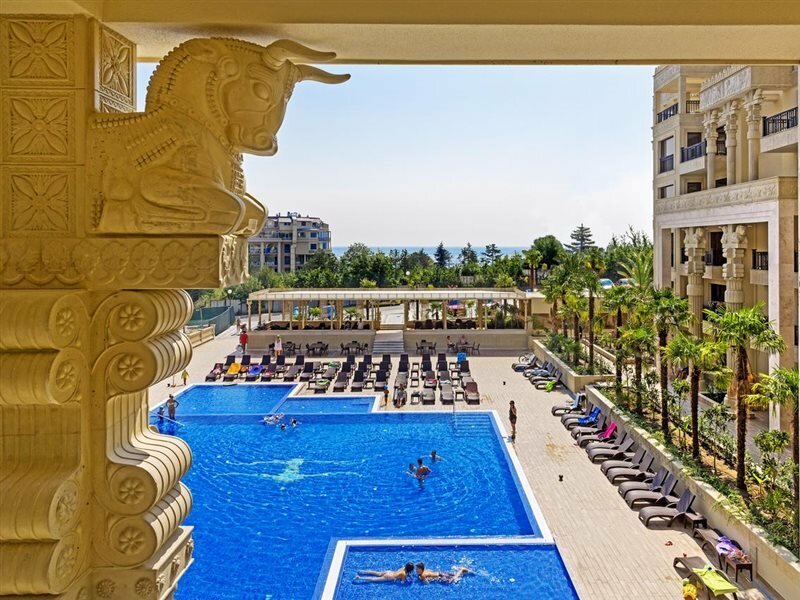 Фото Hotel Argisht Partez