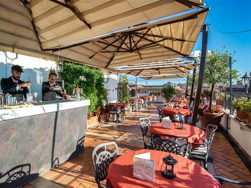 Фото Albergo Del Senato