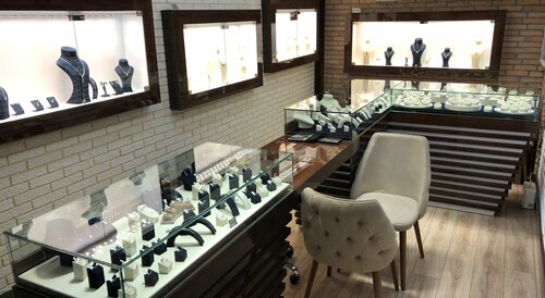 Firuze Kuyumculuk Fotoğraf 4