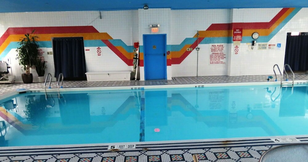 Фото Skyline Hotel