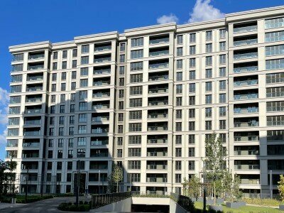 Construction company Building Precast Systems, Istanbul, photo