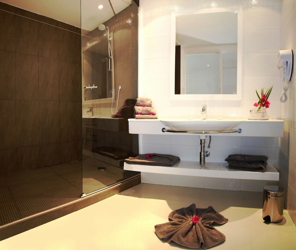 Фото Djerba Plaza Thalasso & SPA