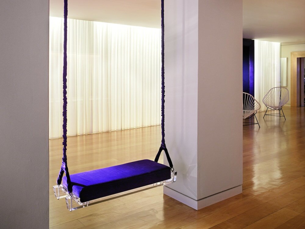 Фото Mondrian Los Angeles