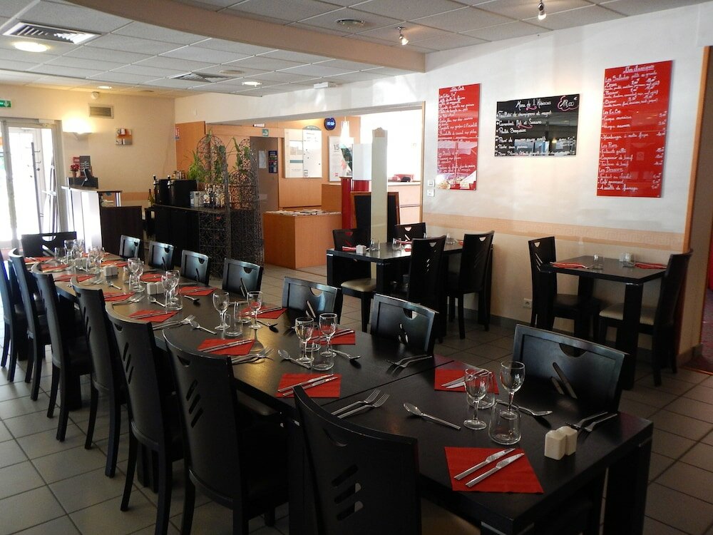 Фото Ibis Poitiers Beaulieu