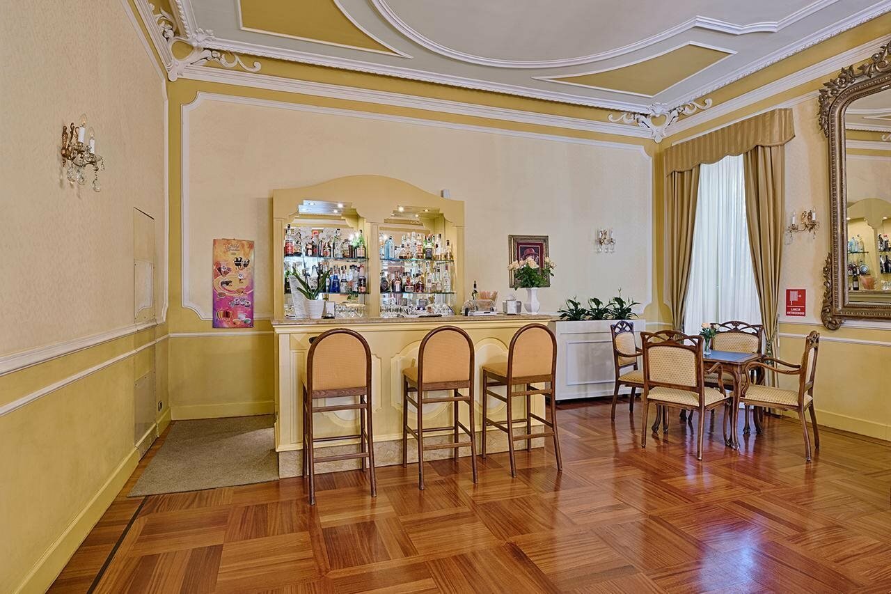 Фото Hotel Paradiso