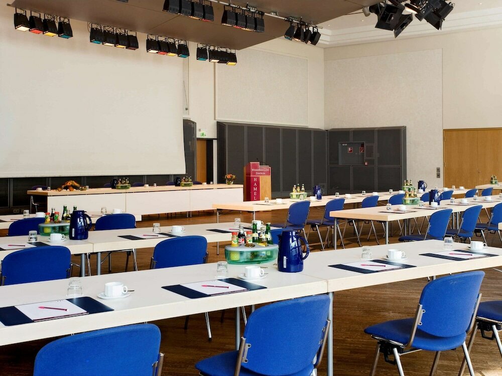 Фото Parkhotel Hameln