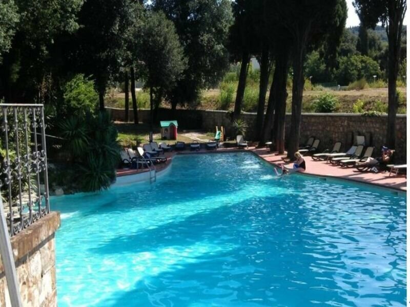 Фото Fantastic Garden