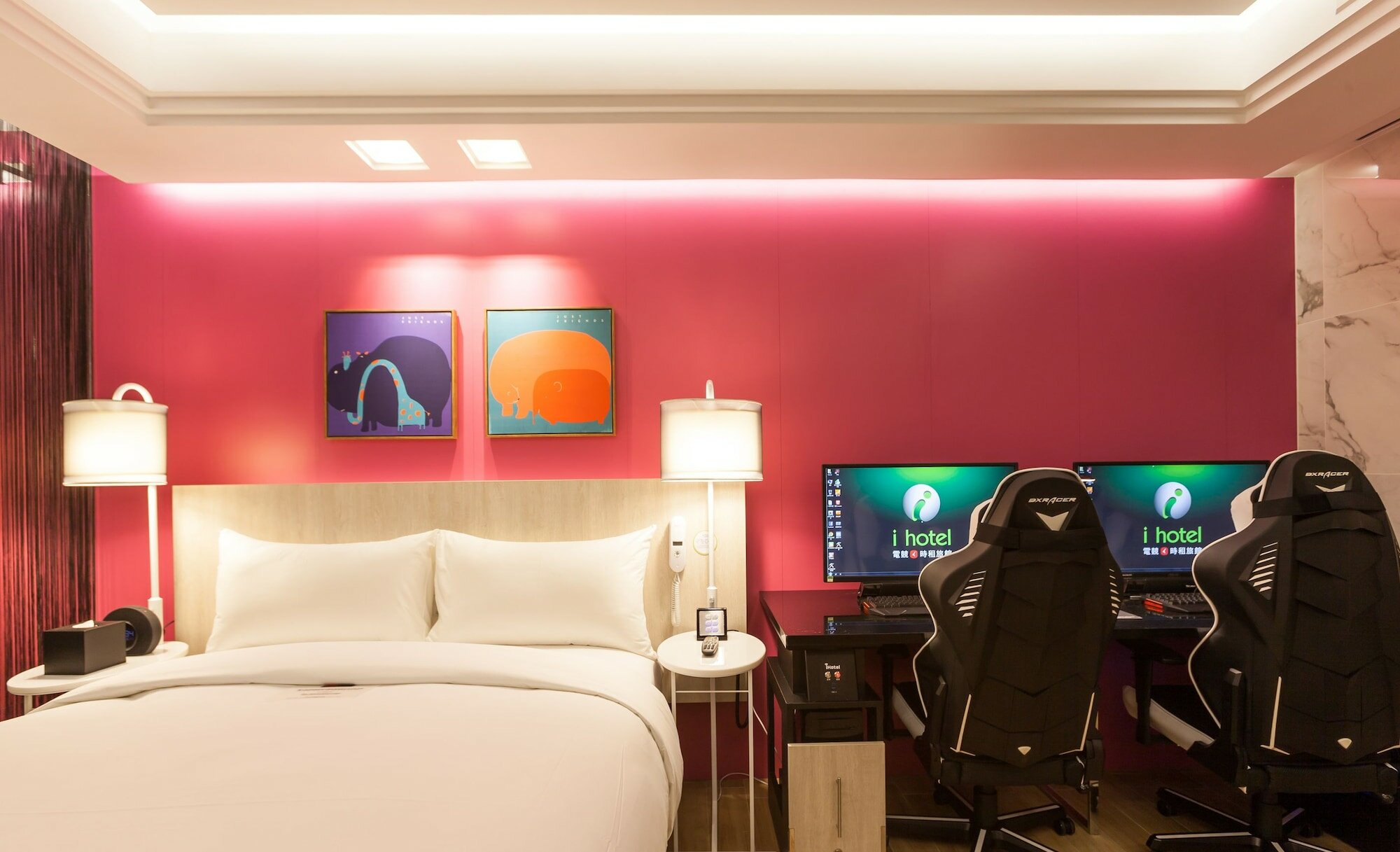 Фото I hotel Zhongli