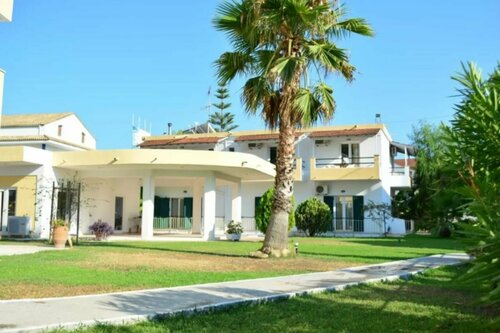 Апартаменты Cavo D'Oro Apartments
